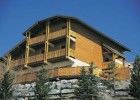  Les Sorbieres, Les Deux Alpes Ski Chalet